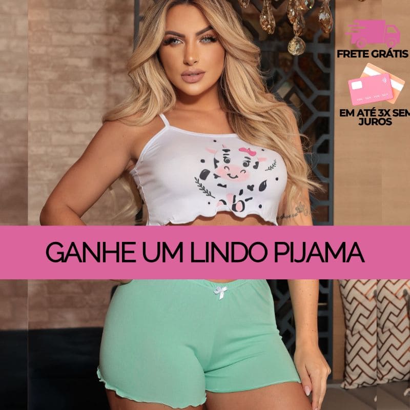 Kit 12 Calcinhas Tanga ou Fio Dental sem Costura