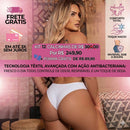 Kit 12 Calcinhas Tanga ou Fio Dental sem Costura